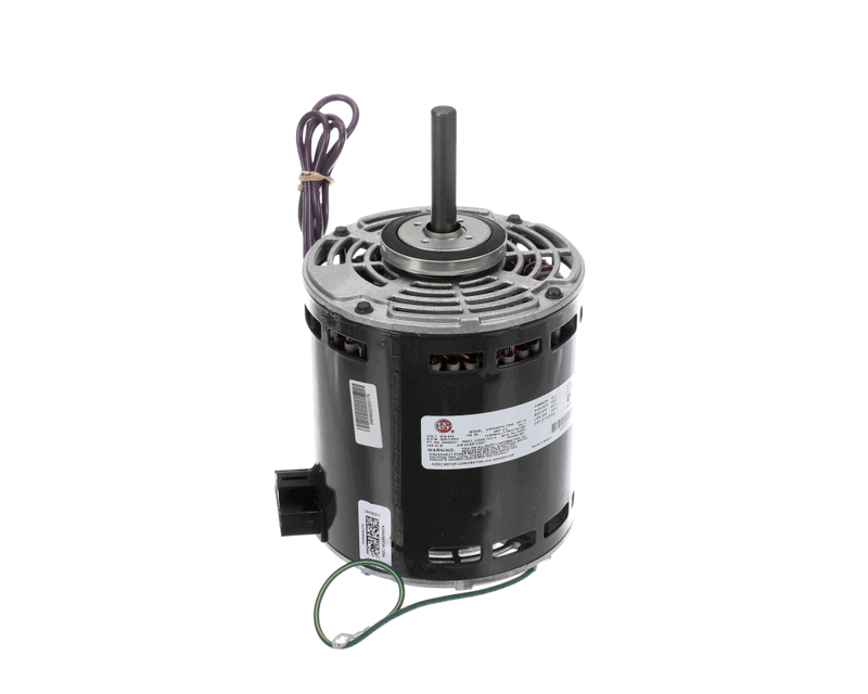 LENNOX Lennox 34K80 1/2 HP 208/230V 1-Phase 825 RPM Motor