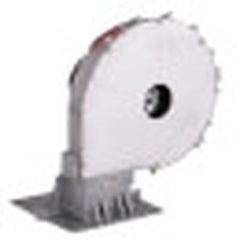 LENNOX 43J56 BLOWER HOUSING & ASSEMBLIES