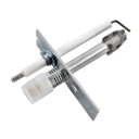 RAYPAK Raypak 010232F Pilot Assembly Natural Gas IID Low Nox