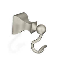 MOEN Moen DN8303BN Retreat® 1 Robe Hook in Brushed Nickel