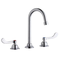 ELKAY Elkay LK800GN05T4 Deck Mount Wall Sink Gooseneck Spout 1.5 GPM