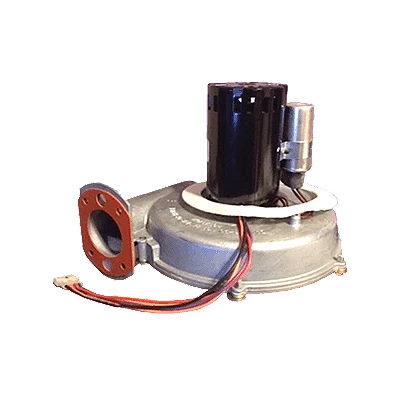TRANE Trane KIT02591 Motor Combustion Blower