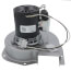 LENNOX Lennox 19W04 Inducer Motor Assembly 230V 230 Volts Replacement 100766-01