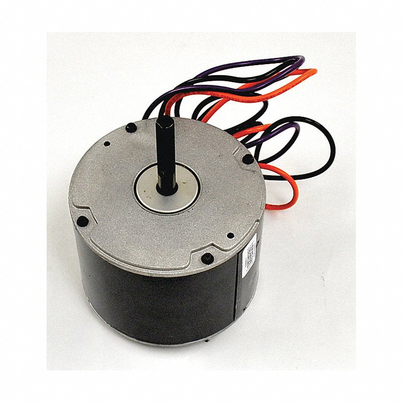 LENNOX LENNOX 68J24 Motor 208/240V 1/3 HP 1075 RPM