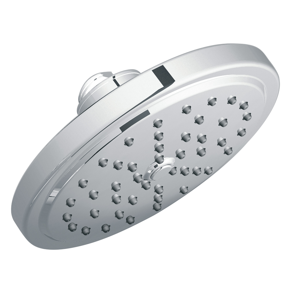 MOEN Moen S176 Fina Single Function Showerhead in Polished Chrome