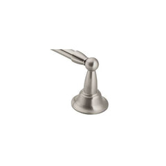 MOEN Moen DN6824BN Sage 24 in. Towel Bar in Brushed Nickel