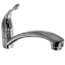 MOEN Moen 67425 Chateau Single Handle Kitchen Faucet 1.5 GPM (CHROME)