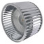 GOODMAN Goodman B1368042S Blower Wheel 9x6