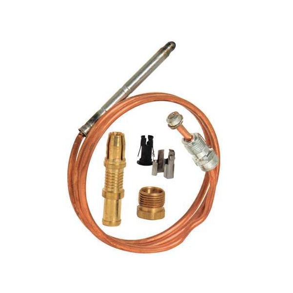 ROBERTSHAW Robertshaw 1980-018 18 Thermocouple 25 to 30 mV Replacement MPN