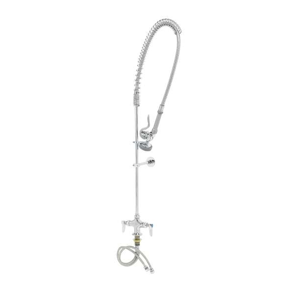 T&S BRASS T&S Brass B-0113-B Pre-Rinse Unit