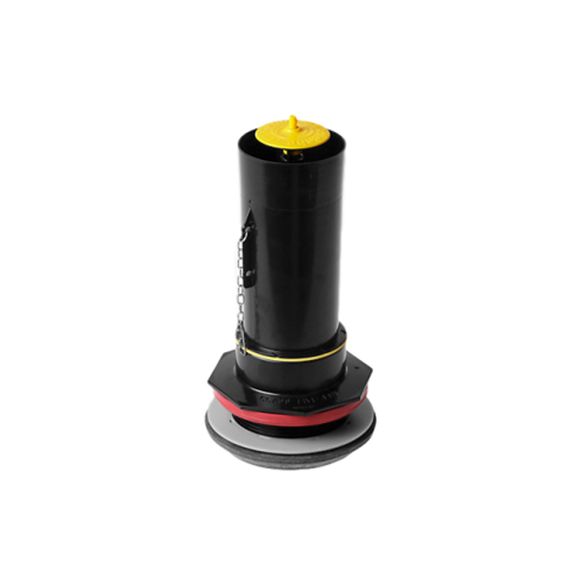 KOHLER Kohler 1080961 Flush Valve Kit for Memoris K-4491, K-4492 in Black