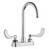 CHICAGO FAUCETS CHICAGO FAUCET COMPANY 895-317GN2FCAB BAR/PANTRY FAUCET 1.5 gpm