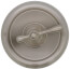 MOEN Moen T3111BN Kingsley Single Handle Pressure Balancing Valve Trim in Brushed Nickel