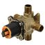 PFISTER Pfister 0X8310A PermaBalance 1/2 in. MPT Connection Pressure Balancing Valve with Stops