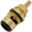 GROHE GROHE 45888000 3/4 1/4 Turn Cartridge for Hot Side