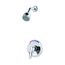 PFISTER Pfister LG89-0200 Pfirst Series One Handle Shower Only Trim Kit 1.8 gpm