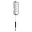 MOEN Moen 179573 Battery Backup Kit for Moen S3104 4-Outlet Digital Thermostatic Shower Valve