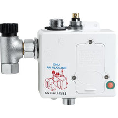 T&S BRASS T&S Brass 5EF-0001 Equip Equip Sensor Faucet Control Module (White or Black) Replacement MPN