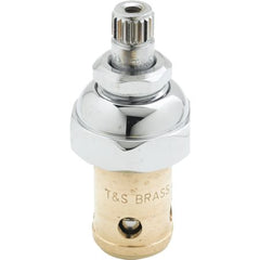 T&S BRASS T&S Brass 005960-40 Eterna Compression Hot Cartridge for Eterna