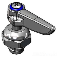 T&S BRASS T&S Brass 002709-40 Spindle Assembly, Cold (LTC), B-1100 Series