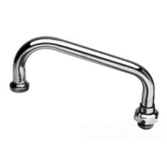 T&S BRASS T&S Brass 065X Swing Nozzle 18 Length 6-3/8 Clearance