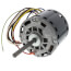 CARRIER Carrier HC43AE115 Motor 1/2 HP 115V 1075 RPM CCW 48 Frame