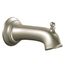 MOEN Moen 3857BN Diverter Tub Spout 1/2 Slip Fit