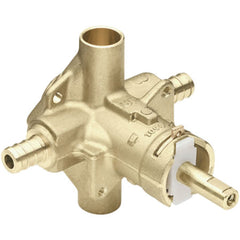 MOEN Moen 62380 Posi-Temp Pressure Balancing Valve 1/2 in Crimp Ring PEX