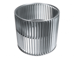 INTERNATIONAL COMFORT PRODUCTS International Comfort Products 1011420 Wheel - 11 x 10 x 1/2 Bore Replacement MPN