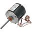 DIVERSITECH DIVERSITECH WG840730 Condenser Fan Motor 1/2 HP 208-230V