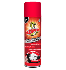REFRIGERATION TECHNOLOGIES Refrigeration Technologies RT375A Coil Cleaner, 18 oz Container Aerosol