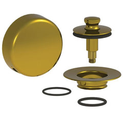 WATCO Watco 959290-PB Innovator QuickTrim Lift & Turn Trim Kit (1 Pack)