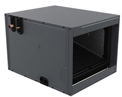 GOODMAN GOODMAN GLXS4BA2410+CHPTA2426B3+GR9S800603BN 2.0 Ton Air Conditioner, Coil System, Furnance Horizontal Flow - R-32