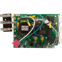 WATERWAY PLASTICS 775-0019 CONTROL BOARDS