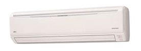 FUJITSU GENERAL AMERICA ASU24RLF MINI SPLIT AC SYSTEMS