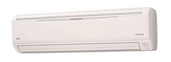 FUJITSU GENERAL AMERICA ASU24RLF MINI SPLIT AC SYSTEMS