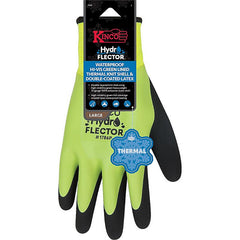 KINCO Kinco 1786P-L Hydroflector Lined Double Coated Glove Large (1 Pair)