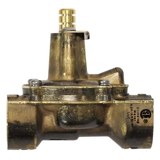 RINNAI REU-PVA-4 PRESSURE REGULATING VALVES
