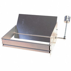 ZONEFIRST SPRD-12X8 DAMPERS