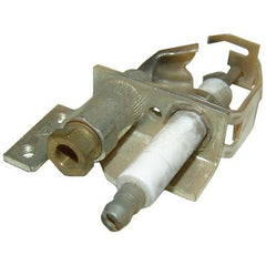 CLEVELAND Cleveland S1057842 Spark Pilot (Tube 1/4 Inch Right-Hand) Honeywell Q345AFA