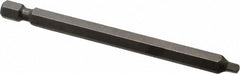 APEX Apex 954-B-2X Square Recess Screwdriver Bit 1/4 in Hex