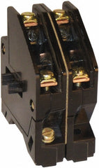 SCHNEIDER ELECTRIC Square D 8903L3R Contactor Power Pole Adder