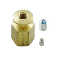 HONEYWELL 209117 ZONE VALVES