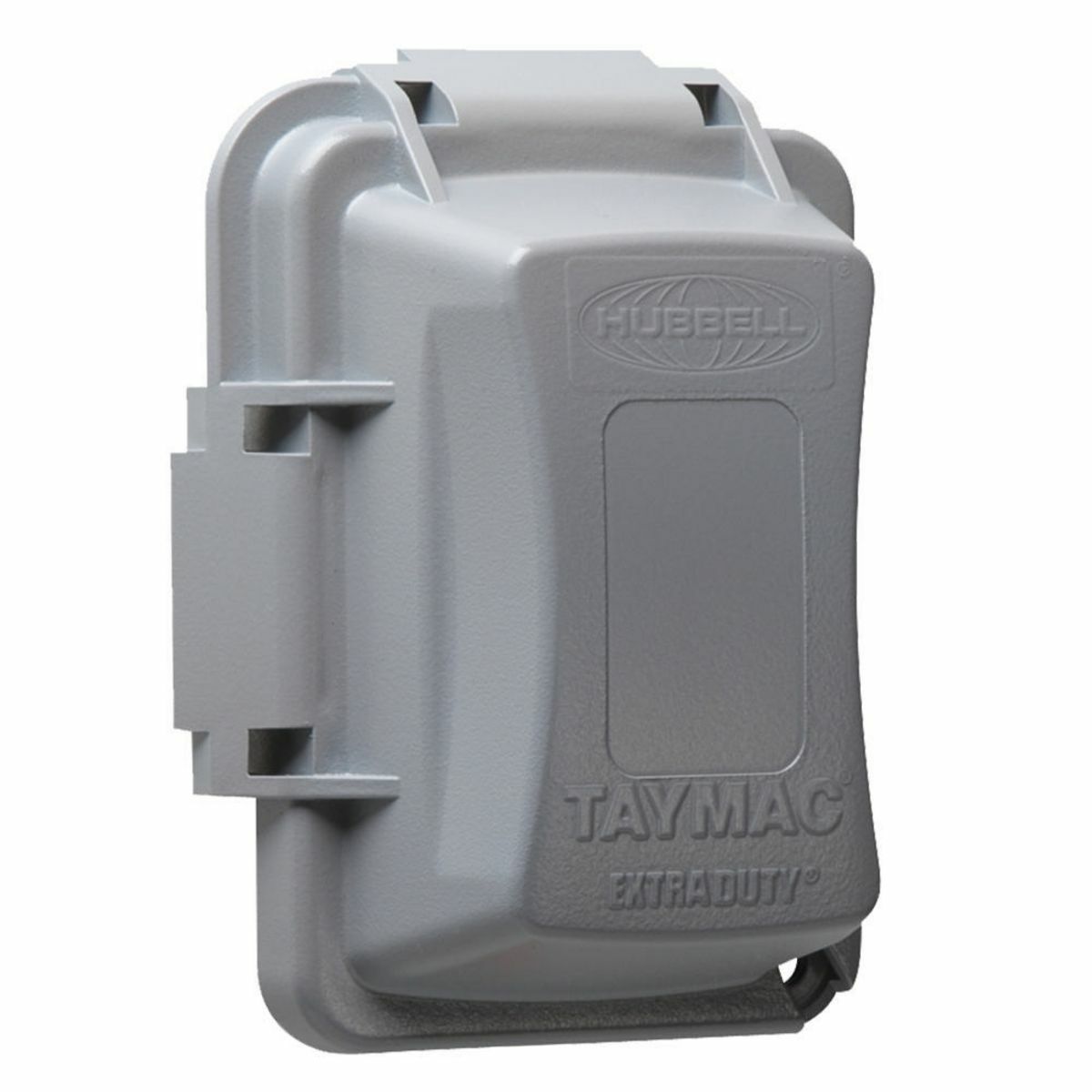 TAYMAC TayMac MM420G 1-Gang Weatherproof In-Use Cover EXTRA DUTY 16-in-1