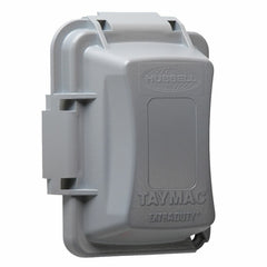 TAYMAC TayMac MM420G 1-Gang Weatherproof In-Use Cover EXTRA DUTY 16-in-1
