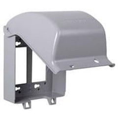 TAYMAC TAYMAC MX6200 COVER WHILE-IN-USE 3.48 IN L 5.12 IN W 3.54 IN D