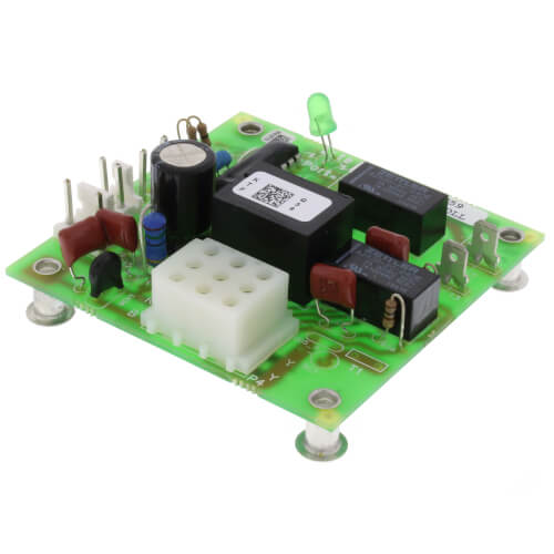TRANE Trane CNT06082 Defrost Control Board