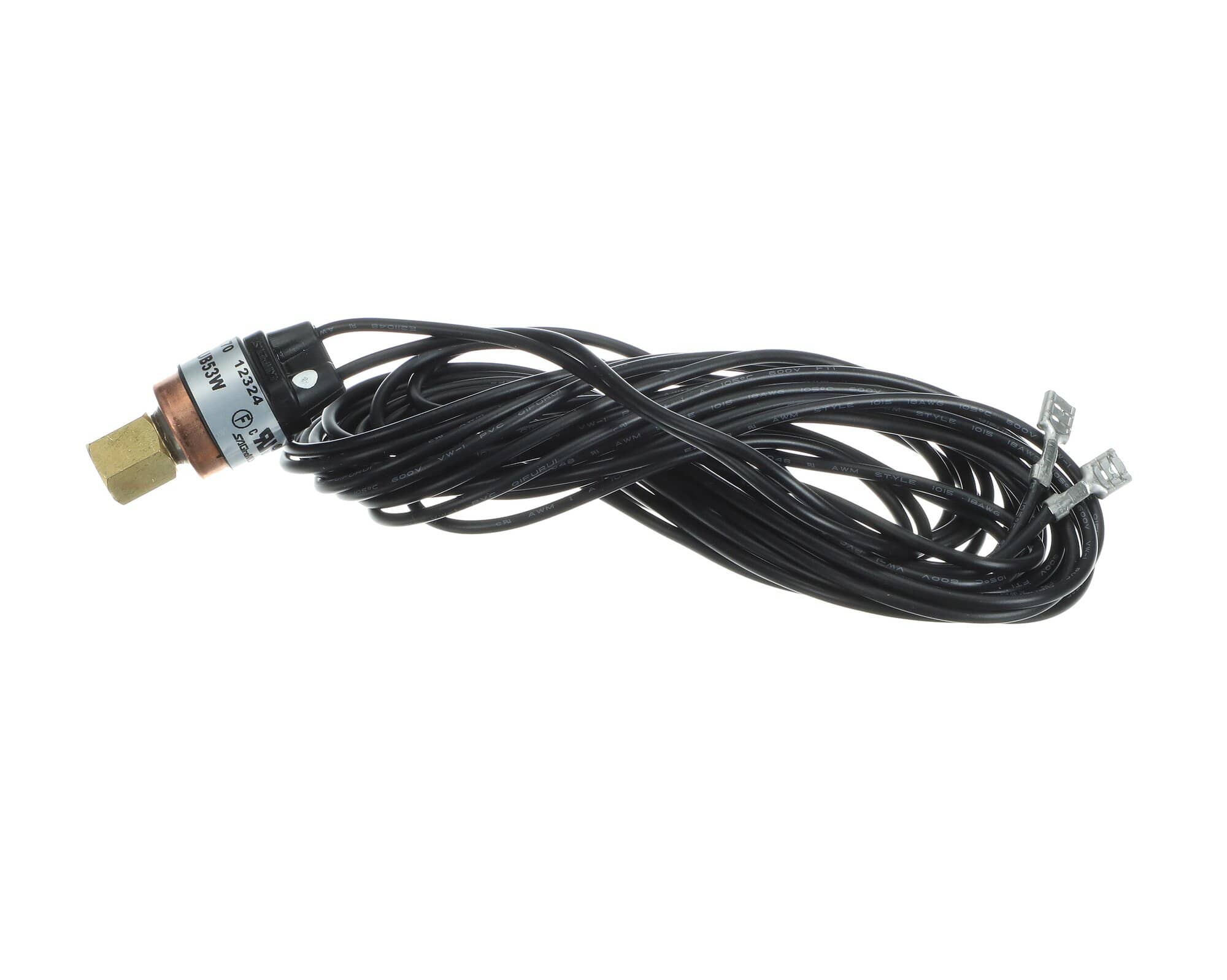 TRANE CNT02879