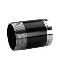 VICTAULIC Victaulic FK27140U00 No. 40 1 x 2-1/2 in. Male Threaded x Grooved Carbon Steel Adapter