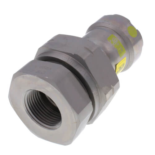 VIEGA Viega 25656 3/4 Press x Female MegaPressG Union (P x F) Replacement MPN